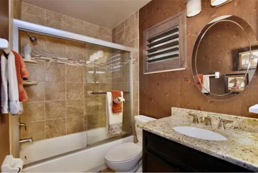 Island 1 Villa Kissimmee Kültér fotó