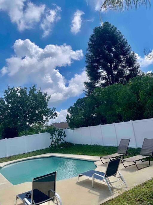 Island 1 Villa Kissimmee Kültér fotó