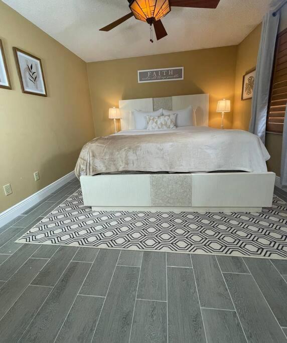 Island 1 Villa Kissimmee Kültér fotó