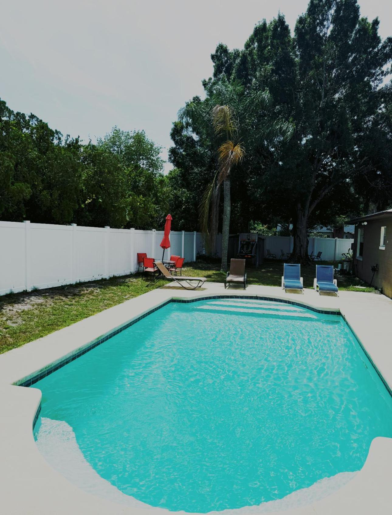 Island 1 Villa Kissimmee Kültér fotó
