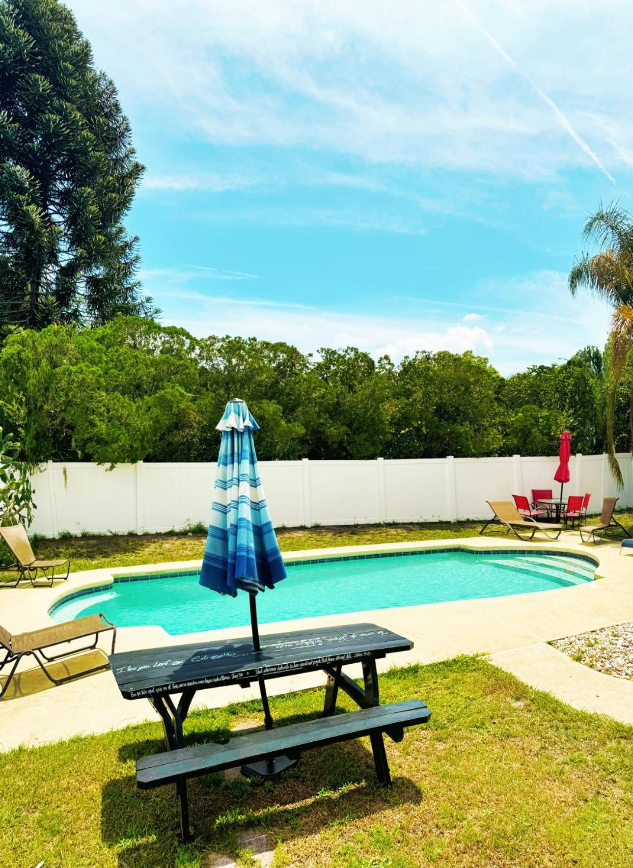 Island 1 Villa Kissimmee Kültér fotó